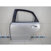 Дверь задняя левая Volvo S40 (2004 - 2012) 31335461