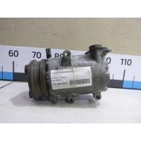 Компрессор кондиционера Ford V50 (2004 - 2012) 1784597
