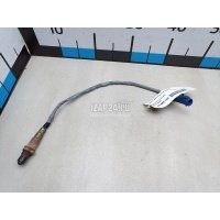 Датчик кислородный/Lambdasonde Ford V50 (2004 - 2012) 1536254