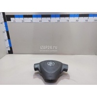 Подушка безопасности в рулевое колесо Toyota Corolla E15 (2006 - 2013) 4513002311E0