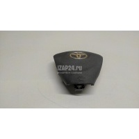 Подушка безопасности в рулевое колесо Toyota Corolla E15 (2006 - 2013) 4513002321E0