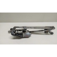 Трапеция стеклоочистителей Toyota Corolla E15 (2006 - 2013) 8515002220