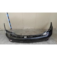 Бампер задний Toyota Corolla E15 (2006 - 2013) 5215902953