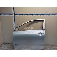 Дверь передняя левая Toyota Corolla E15 (2006 - 2013) 6700212A30