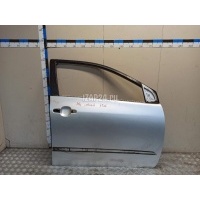 Дверь передняя правая Toyota Corolla E15 (2006 - 2013) 6700112A30