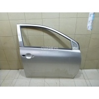 Дверь передняя правая Toyota Corolla E15 (2006 - 2013) 6700112A30