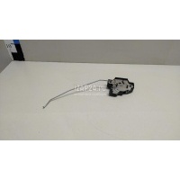Замок багажника Toyota Corolla E15 (2006 - 2013) 6461002110