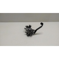 Замок капота Toyota Corolla E15 (2006 - 2013) 5351002300