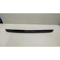 Накладка крышки багажника Toyota Corolla E15 (2006 - 2013) 7680112820J1
