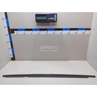 Накладка стекла заднего левого Toyota Corolla E15 (2006 - 2013) 7574002150