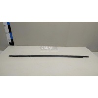 Накладка стекла заднего левого Toyota Corolla E15 (2006 - 2013) 7574002160