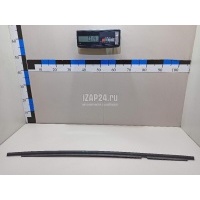Накладка стекла заднего правого Toyota Corolla E15 (2006 - 2013) 7573002150