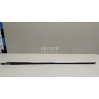 Накладка стекла переднего правого Toyota Corolla E15 (2006 - 2013) 7571002180
