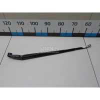 Поводок стеклоочистителя передний левый Toyota Corolla E15 (2006 - 2013) 8522112460