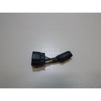 Разъем Toyota Corolla E15 (2006 - 2013) 9098011599