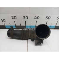 Воздуховод BMW 5-serie F10/F11 (2009 - 2016) 13717605638