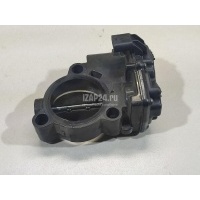 Заслонка дроссельная электрическая BMW 5-serie F10/F11 (2009 - 2016) 13548512452