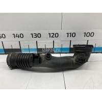 Патрубок интеркулера BMW 5-serie F10/F11 (2009 - 2016) 13717609811