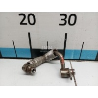 Трубка турбокомпрессора (турбины) BMW 5-serie F10/F11 (2009 - 2016) 11538853293