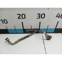 Трубка турбокомпрессора (турбины) BMW 5-serie F10/F11 (2009 - 2016) 11428626652