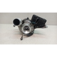Турбокомпрессор (турбина) BMW 5-serie F10/F11 (2009 - 2016) 11658515187