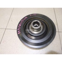 Шкив коленвала BMW 5-serie F10/F11 (2009 - 2016) 11237570263