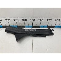 Накладка порога (внутренняя) BMW 5-serie F10/F11 (2009 - 2016) 51477358046