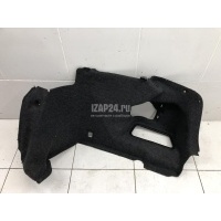 Обшивка багажника BMW 5-serie F10/F11 (2009 - 2016) 51479163194