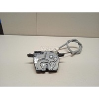 Замок багажника BMW 5-serie F10/F11 (2009 - 2016) 51247269543