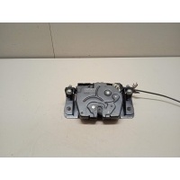 Замок багажника BMW 5-serie F10/F11 (2009 - 2016) 51247269543