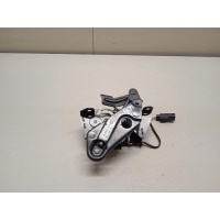 Замок капота BMW 5-serie F10/F11 (2009 - 2016) 51237206453