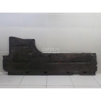 Защита антигравийная BMW 5-serie F10/F11 (2009 - 2016) 51757207267