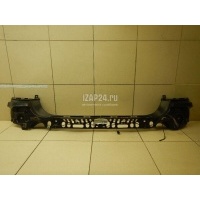 Кронштейн заднего бампера BMW 5-serie F10/F11 (2009 - 2016) 51127184766