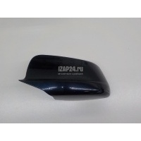 Крышка корпуса зеркала левого BMW 5-serie F10/F11 (2009 - 2016) 51167216369
