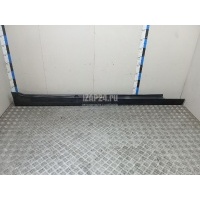 Накладка на порог (наружная) BMW 5-serie F10/F11 (2009 - 2016) 51777262664