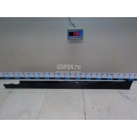 Накладка на порог (наружная) BMW 5-serie F10/F11 (2009 - 2016) 51777262663