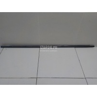 Накладка стекла заднего левого BMW 5-serie F10/F11 (2009 - 2016) 51357209709