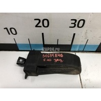 Ограничитель двери BMW 5-serie F10/F11 (2009 - 2016) 51227182019