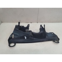 Пыльник (кузов наружные) BMW 5-serie F10/F11 (2009 - 2016) 51757267564