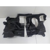 Пыльник (кузов наружные) BMW 5-serie F10/F11 (2009 - 2016) 51757185170