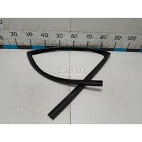 Уплотнитель стекла двери BMW 5-serie F10/F11 (2009 - 2016) 51357182298