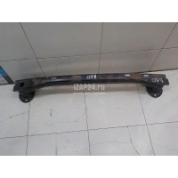 Усилитель заднего бампера BMW 5-serie F10/F11 (2009 - 2016) 51127184769