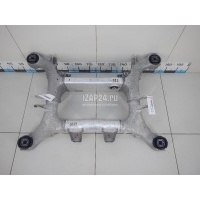 Балка задняя BMW 5-serie F10/F11 (2009 - 2016) 33316798545