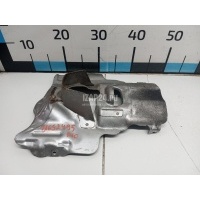 Экран тепловой BMW 5-serie F10/F11 (2009 - 2016) 11657603062