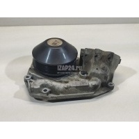 Насос водяной (помпа) BMW 5-serie F10/F11 (2009 - 2016) 11518591016