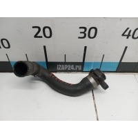 Патрубок BMW 5-serie F10/F11 (2009 - 2016) 11537603514