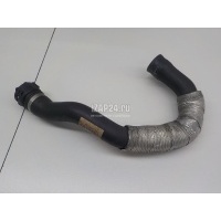 Патрубок BMW 5-serie F10/F11 (2009 - 2016) 11537581942