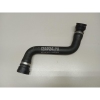 Патрубок радиатора BMW 5-serie F10/F11 (2009 - 2016) 17127809821