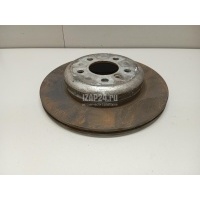 Диск тормозной задний BMW 5-serie F10/F11 (2009 - 2016) 34216775287