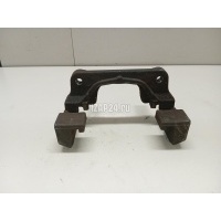 Скоба суппорта переднего BMW 5-serie F10/F11 (2009 - 2016) 34116796486